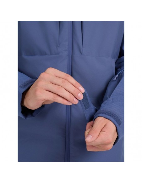 Ski jacket 10000 membrane men's 4F 4FWAW25TTJAM079232S