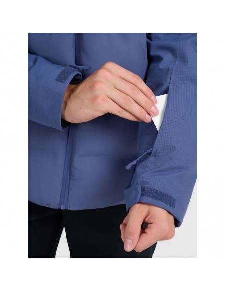 Ski jacket 10000 membrane men's 4F 4FWAW25TTJAM079232S