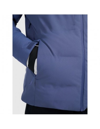 Ski jacket 10000 membrane men's 4F 4FWAW25TTJAM079232S