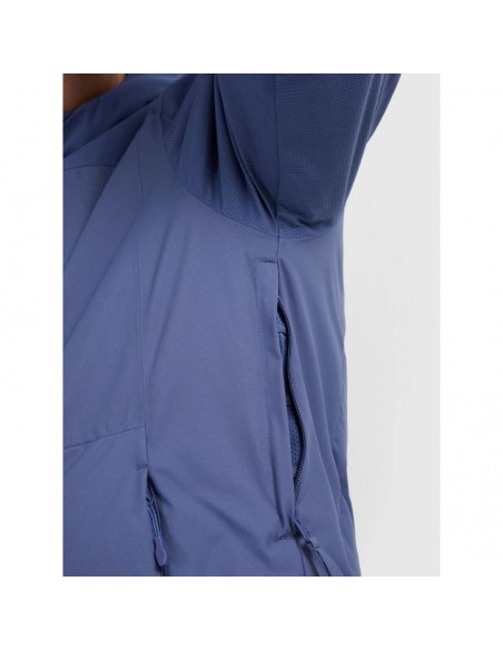 Ski jacket 10000 membrane men's 4F 4FWAW25TTJAM079232S