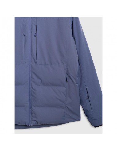 Ski jacket 10000 membrane men's 4F 4FWAW25TTJAM079232S