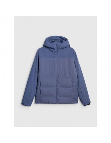 Ski jacket 10000 membrane men's 4F 4FWAW25TTJAM079232S