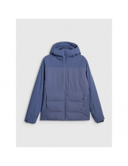 Ski jacket 10000 membrane men's 4F 4FWAW25TTJAM079232S