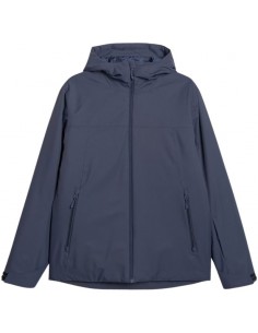 Ski jacket 4F M 4FWAW25TTJAM0951 31S