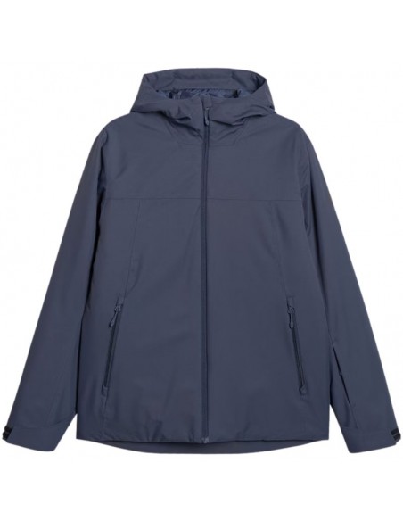 Ski jacket 4F M 4FWAW25TTJAM0951 31S