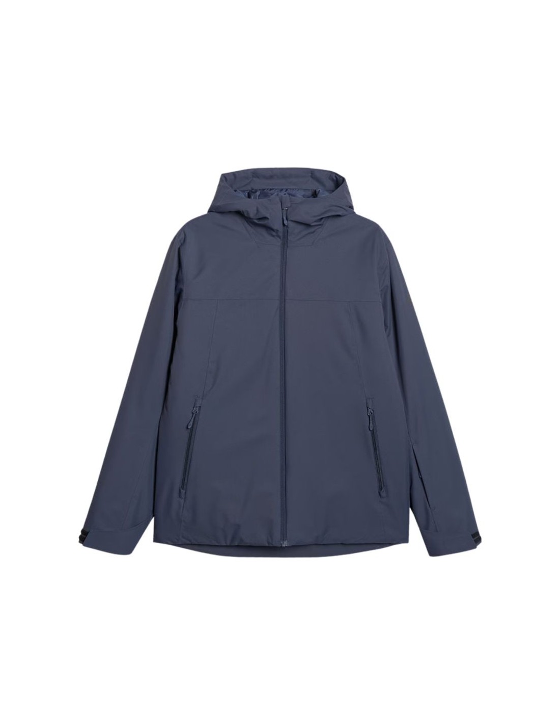 Ski jacket 4F M 4FWAW25TTJAM0951 31S