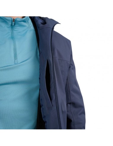 Ski jacket 4F M 4FWAW25TTJAM0951 31S