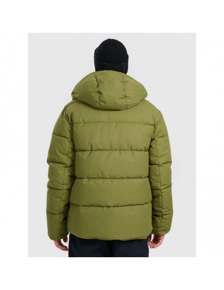 Men's ski jacket 5000 membrane 4F 4FWAW25TTJAM078843S