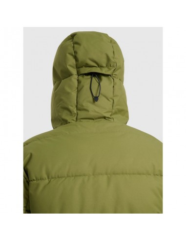 Men's ski jacket 5000 membrane 4F 4FWAW25TTJAM078843S