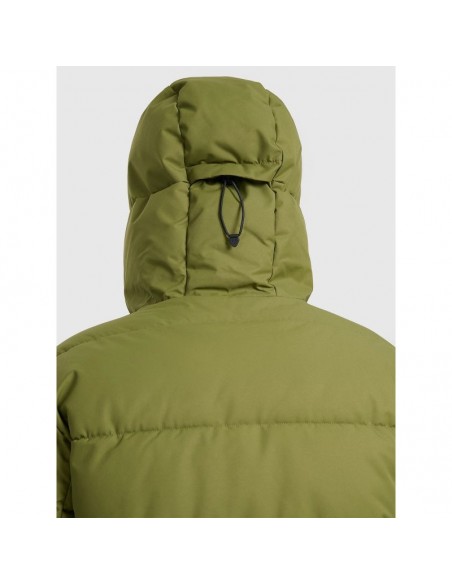 Men's ski jacket 5000 membrane 4F 4FWAW25TTJAM078843S