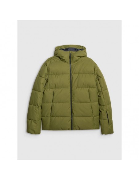 Men's ski jacket 5000 membrane 4F 4FWAW25TTJAM078843S