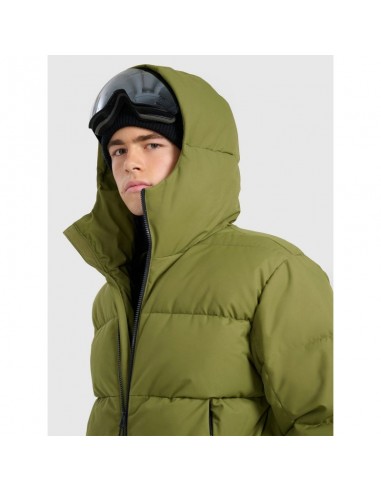 Men's ski jacket 5000 membrane 4F 4FWAW25TTJAM078843S