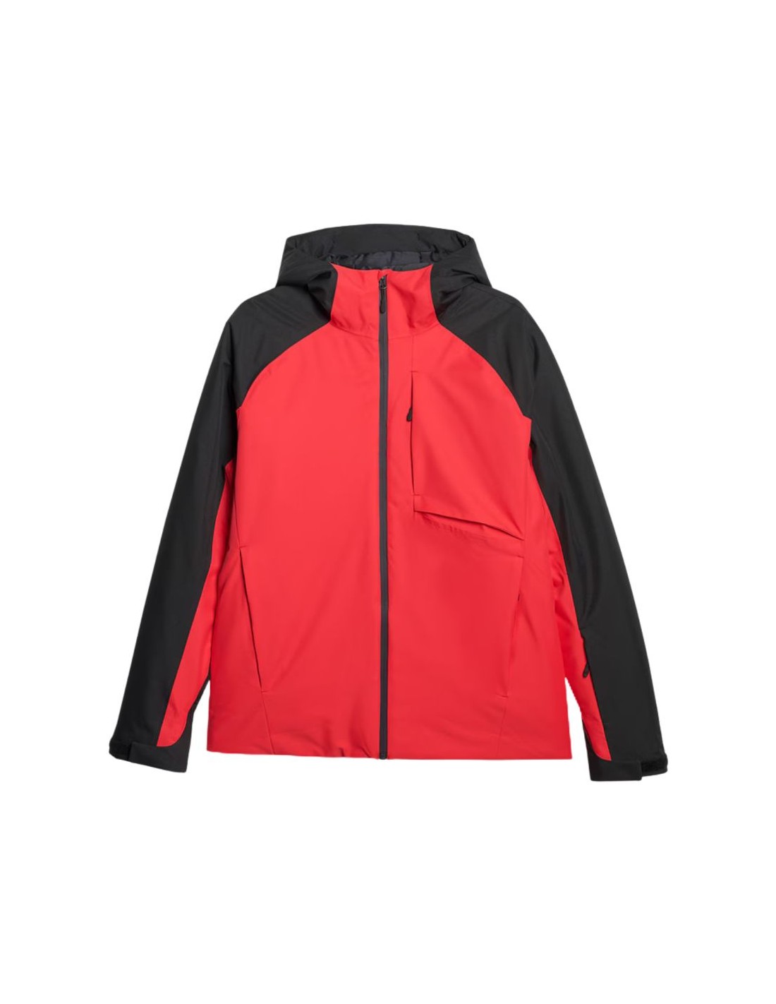 Ski jacket 4F M 4FWAW25TTJAM0951 90S
