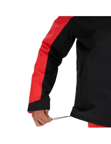 Ski jacket 4F M 4FWAW25TTJAM0951 90S