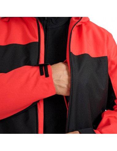 Ski jacket 4F M 4FWAW25TTJAM0951 90S