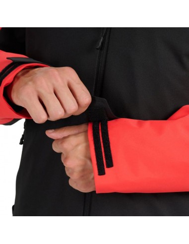 Ski jacket 4F M 4FWAW25TTJAM0951 90S