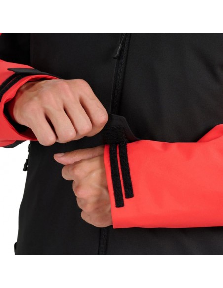 Ski jacket 4F M 4FWAW25TTJAM0951 90S