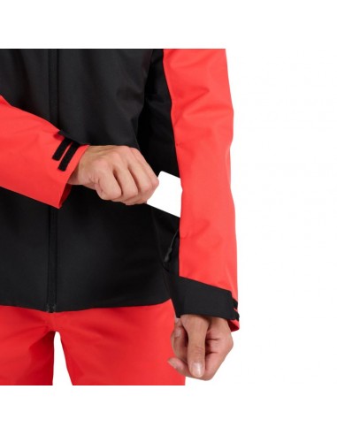 Ski jacket 4F M 4FWAW25TTJAM0951 90S