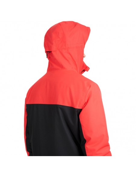 Ski jacket 4F M 4FWAW25TTJAM0951 90S