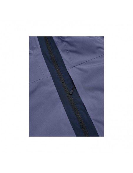 Peak Performance W Rider Ski Jacket Blue