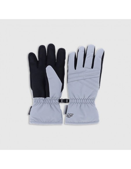 Thinsulate 5000 membrane women's ski gloves 4F 4FWAW25AFGLF15925S