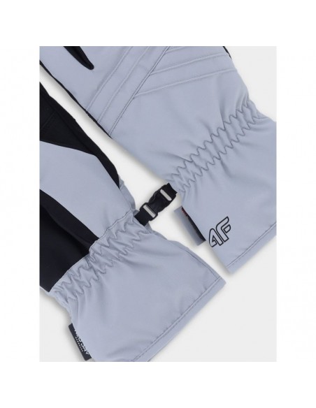 Thinsulate 5000 membrane women's ski gloves 4F 4FWAW25AFGLF15925S