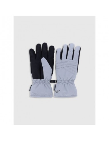 Thinsulate 5000 membrane women's ski gloves 4F 4FWAW25AFGLF15925S