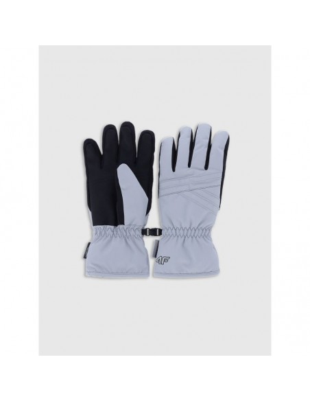 Thinsulate 5000 membrane women's ski gloves 4F 4FWAW25AFGLF15925S