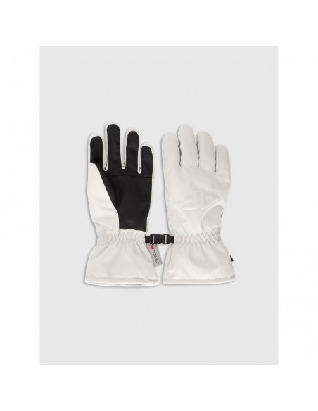 Thinsulate ski gloves membrane 5000 children's 4F 4FJRAW25AFGLU22827S