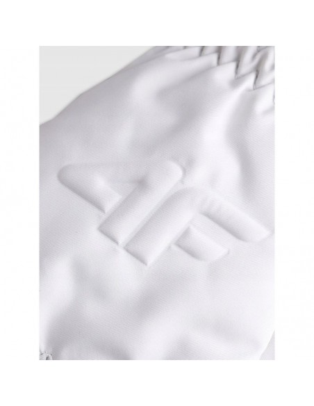 Thinsulate ski gloves membrane 5000 children's 4F 4FJRAW25AFGLU22827S