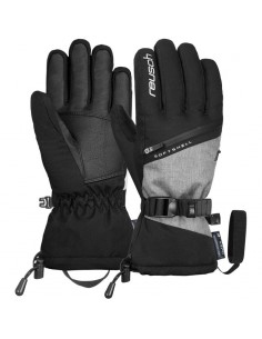 Reusch Demi RTEX XT women's ski gloves sports waterproof 63312277688