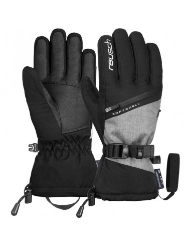 Reusch Demi RTEX XT women's ski gloves sports waterproof 63312277688