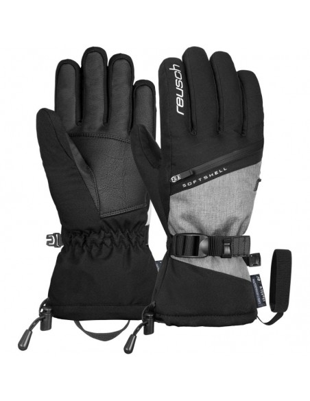 Reusch Demi RTEX XT women's ski gloves sports waterproof 63312277688