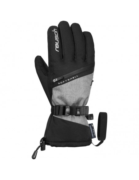 Reusch Demi RTEX XT women's ski gloves sports waterproof 63312277688
