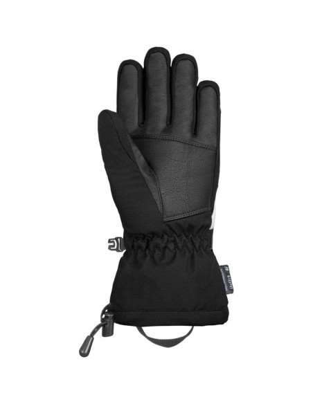 Reusch Demi RTEX XT women's ski gloves sports waterproof 63312277688
