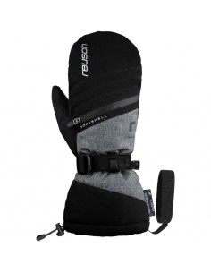 Reusch Demi RTEX XT Mitten Women's Ski Gloves 63315277688