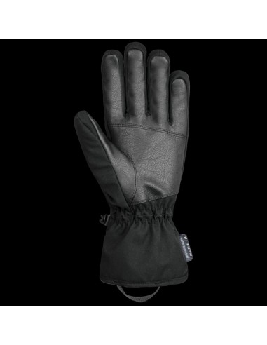 Reusch Primus RTEX XT Mitten women'smen's ski gloves sports black 62012247701