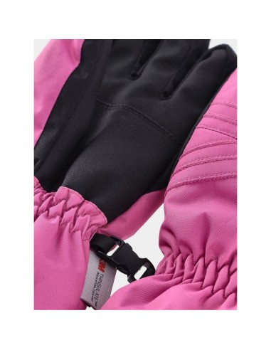 4F Women's Thinsulate Ski Gloves 4FWAW24AFGLF14554S