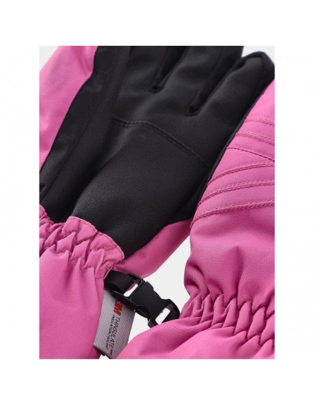 4F Women's Thinsulate Ski Gloves 4FWAW24AFGLF14554S