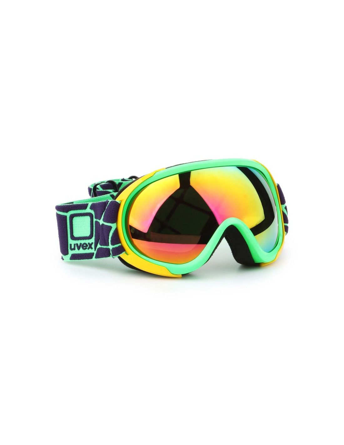 Uvex Uvex GGL7 Pure 5506197026 Ski Goggles