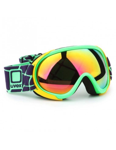 Uvex GGL7 Pure 5506197026 Ski Goggles