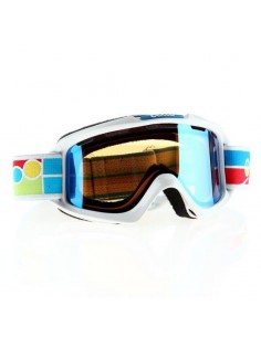 Bolle Nova White 20839 Ski Goggles