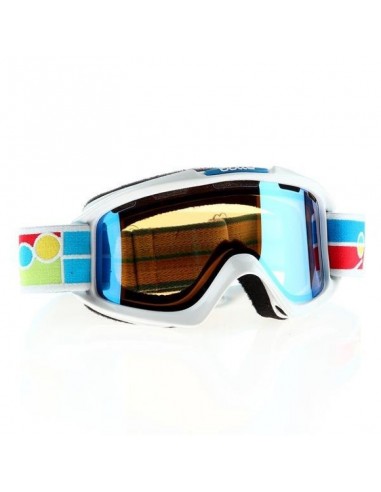 Bolle Nova White 20839 Ski Goggles