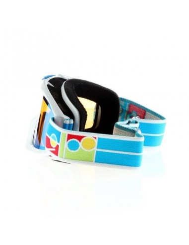 Bolle Nova White 20839 Ski Goggles