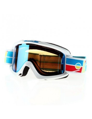 Bolle Nova White 20839 Ski Goggles