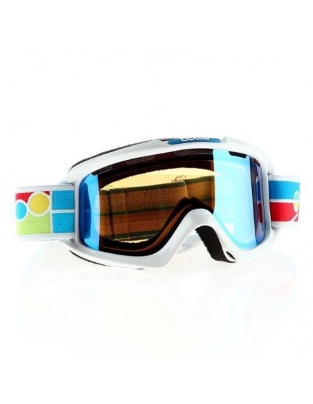 Bolle Nova White 20839 Ski Goggles