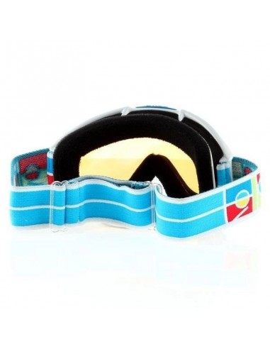 Bolle Nova White 20839 Ski Goggles