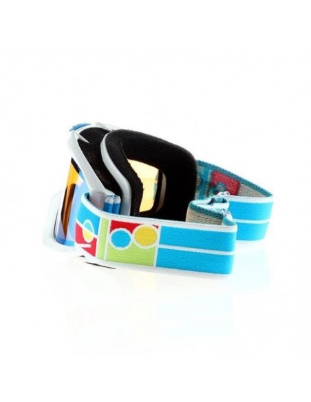 Bolle Nova White 20839 Ski Goggles