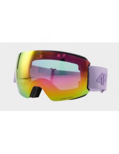 4F Ski Goggles 4FWAW24AGOGU044 51S
