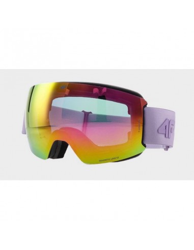 4F Ski Goggles 4FWAW24AGOGU044 51S